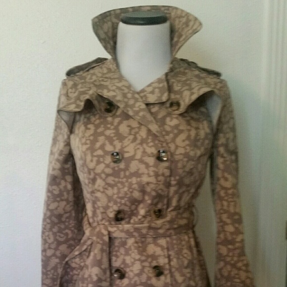 Anthropology Daughters of the Liberation coat - Picture 2 of 6